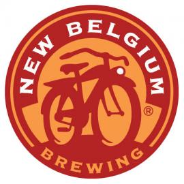 New Belgium Brewing Logo