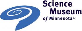 Science Museum of Minnesota Logo