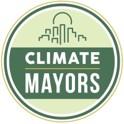 Climate Mayors Logo