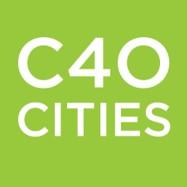 C40 logo