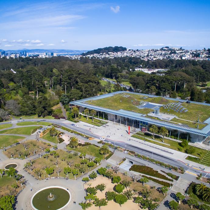 California Academy of Sciences