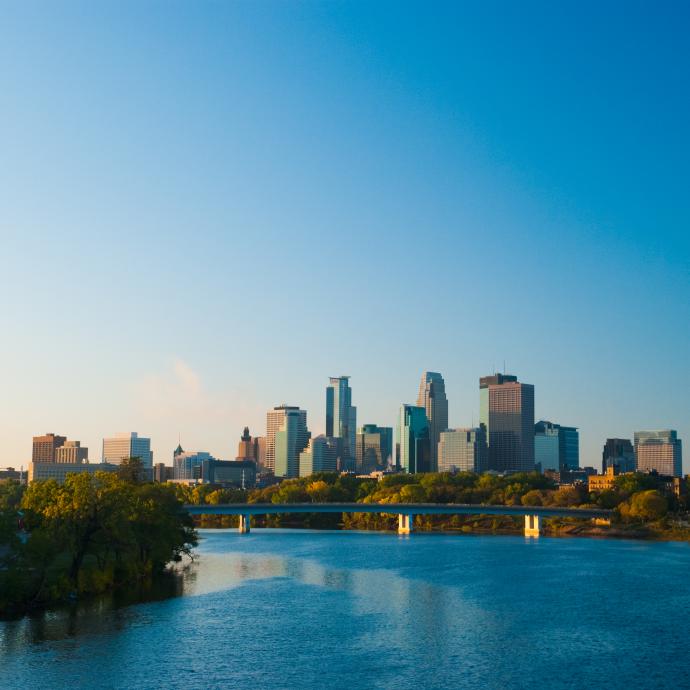 Photo of Minneapolis