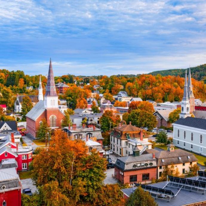 Vermont Climate Pledge Coalition