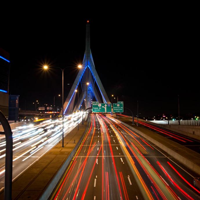 Leonard-Zakim Bridge